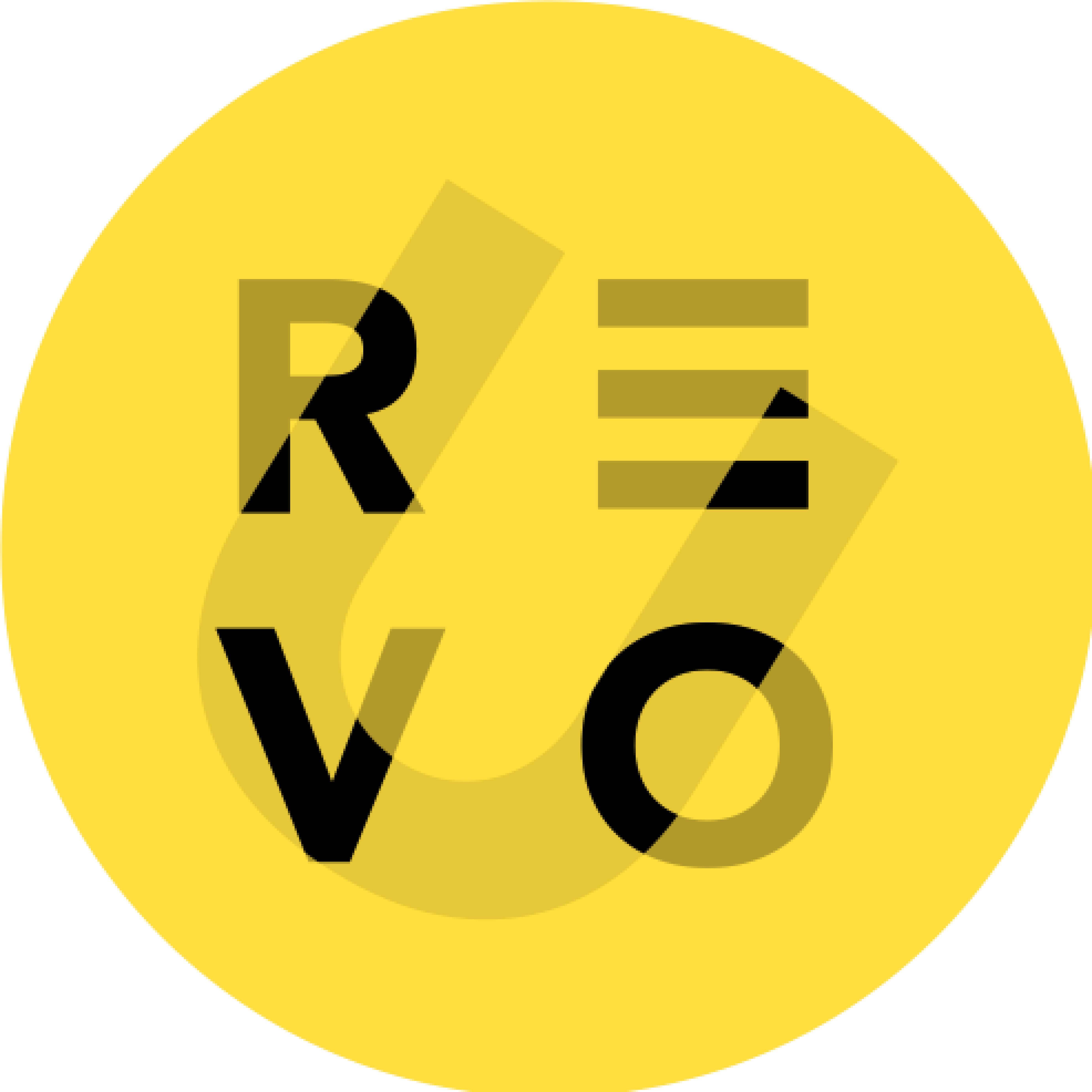Revou Logo
